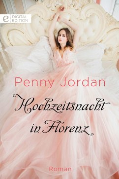 Hochzeitsnacht in Florenz (eBook, ePUB) - Jordan, Penny