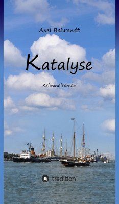 Katalyse (eBook, ePUB) - Behrendt, Axel