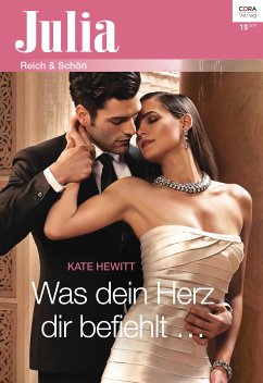 Was dein Herz dir befiehlt ... (eBook, ePUB) - Hewitt, Kate