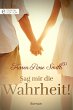 Sag mir die Wahrheit! (eBook, ePUB) - Bild 1