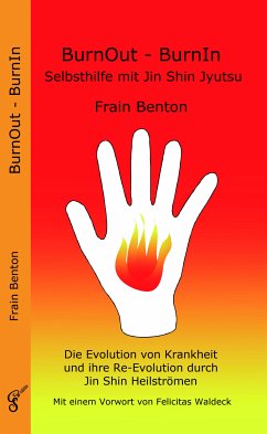 BurnOut - BurnIn (eBook, ePUB) - Benton, Frain