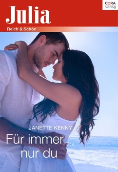 Cover Für immer nur du (eBook, ePUB)