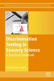 Discrimination Testing in Sensory Science (eBook, ePUB)