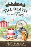 Till Death Do Us Tart (Oxford Tearoom Mysteries ~ Book 4) (eBook, ePUB)