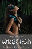 Wrecked (The Tribe) (eBook, ePUB)