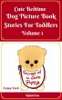 Cute Bedtime Dog Picture Book Stories... - Bild 1