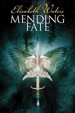Mending Fate (eBook, ePUB) - Waters, Elisabeth