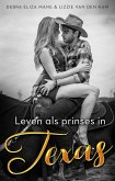 Leven als prinses in Texas (eBook, ePUB)