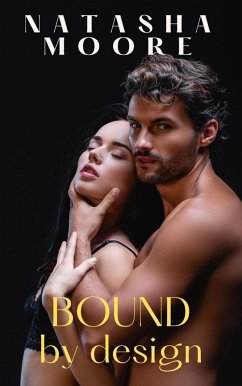Cover Bound by Design (eBook, ePUB)