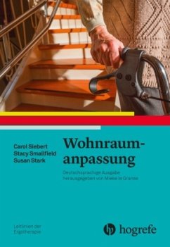 Wohnraumanpassung - Siebert, Carol;Smallfield, Stacy;Stark, Susan