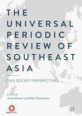 The Universal Periodic Review of Southeast Asia