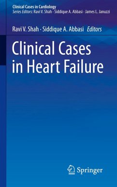 Clinical Cases in Heart Failure