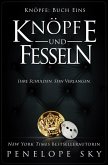 Knöpfe und Fesseln / Knöpfe Bd.1 (eBook, ePUB)
