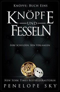 Knöpfe und Fesseln / Knöpfe Bd.1 (eBook, ePUB) - Sky, Penelope