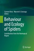 Behaviour and ecology of neotropical spiders