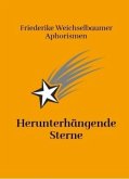 Herunterhängende Sterne Herunterhängende Sterne