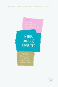 Media Logic(s) Revisited