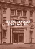 The British Cinema Boom, 1909-1914