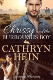 Chrissy and the Burroughs Boy (A Levenham Love Story, #4) (eBook, ePUB)