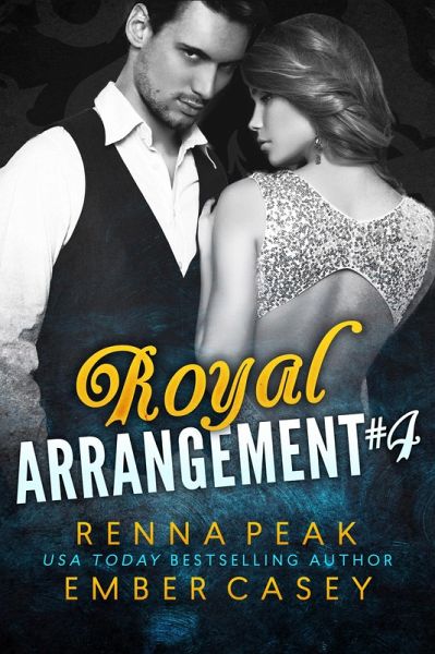 Royal Arrangement #4 (eBook, ePUB)