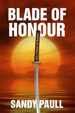 Blade of Honour (eBook, ePUB) - Paull, Sandy