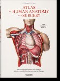 Bourgery. Atlas of Human Anatomy and Surgery