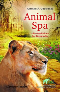Cover Animal Spa