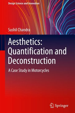 Aesthetics: Quantification and Deconstruction - Chandra, Sushil