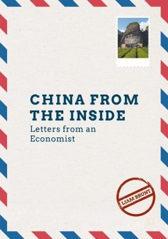 China from the Inside - Brunt, Liam