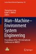 Man-Machine-Environment System... - Bild 1