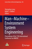 Man-Machine-Environment System Engineering