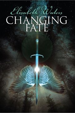 Changing Fate (eBook, ePUB) - Waters, Elisabeth