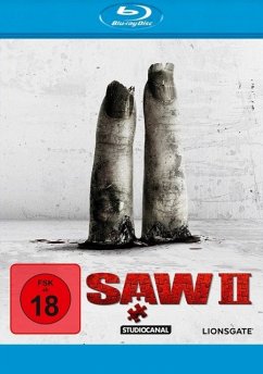 Saw II Special Edition