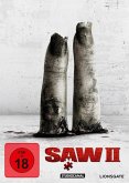 Saw II Special Edition