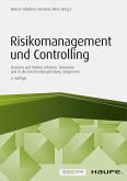 Risikomanagement und Controlling (eBook, PDF)
