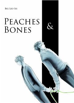 Peaches & Bones (eBook, ePUB)