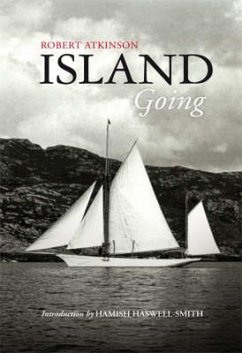 Island Going (eBook, ePUB) - Atkinson, Robert