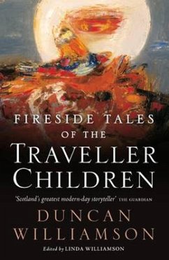 Cover Fireside Tales of the Traveller Children (eBook, ePUB)