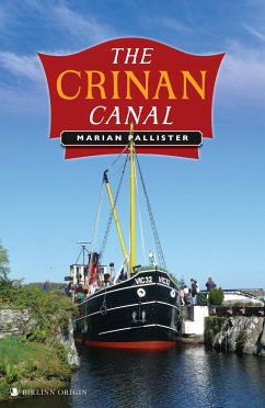 The Crinan Canal (eBook, ePUB) - Pallister, Marian
