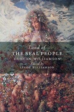 The Land of the Seal People (eBook, ePUB) - Williamson, Duncan