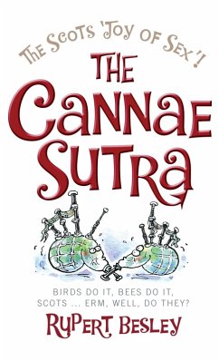 The Cannae Sutra (eBook, ePUB) - Besley, Rupert