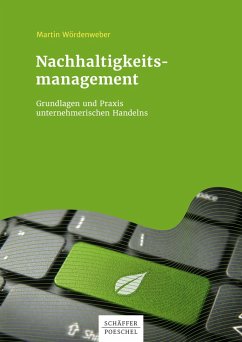 Nachhaltigkeitsmanagement (eBook, PDF) - Wördenweber, Martin