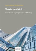 Bankenaufsicht (eBook, ePUB)