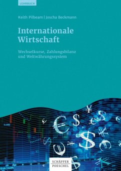 Internationale Wirtschaft (eBook, ePUB) - Pilbeam, Keith; Beckmann, Joscha