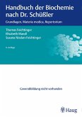 Handbuch der Biochemie nach Dr. Schüßler (eBook, PDF)