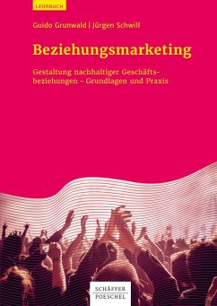 Beziehungsmarketing (eBook, ePUB) - Grunwald, Guido; Schwill, Jürgen