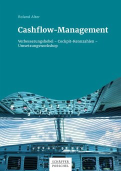 Cashflow-Management (eBook, ePUB) - Alter, Roland
