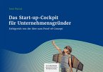 Das Start-up-Cockpit für Unternehmensgründer (eBook, PDF)