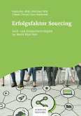 Erfolgsfaktor Sourcing (eBook, ePUB)