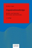 Organisationsdesign (eBook, ePUB)